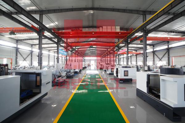 海克重工厂家销售cnc立式加工中心1060数控机床vmc1060加工中心vmc