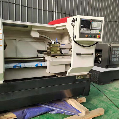 ck6150数控车床 精密数控车床6150 厂家直销