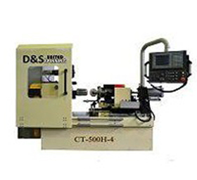 台湾教导式数控旋压机:CT500H(P)-4-数控机床-兰生数控机床销售公司
